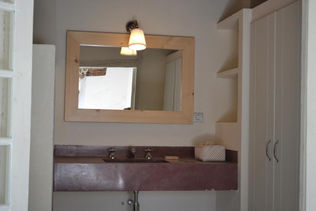 Fita Hotel Rural Sequeros Zimmer foto