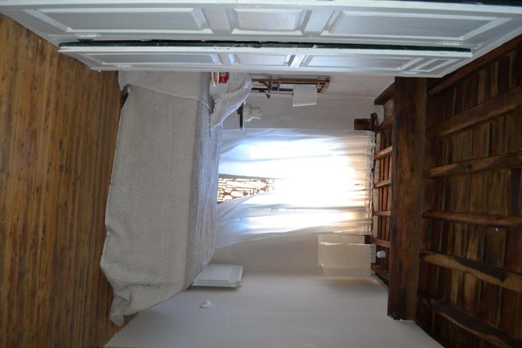 Fita Hotel Rural Sequeros Zimmer foto