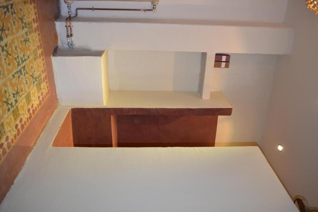 Fita Hotel Rural Sequeros Zimmer foto