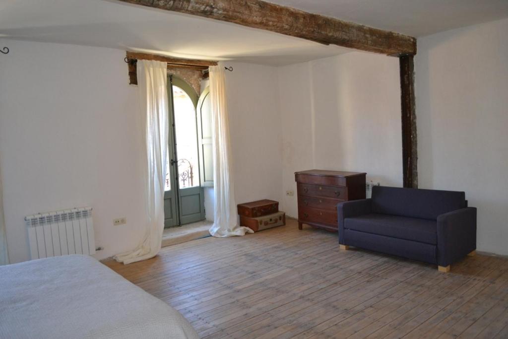 Fita Hotel Rural Sequeros Zimmer foto